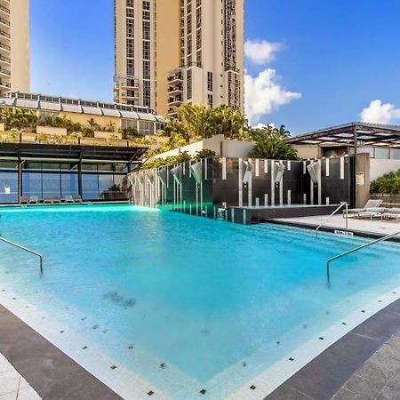 Circle On Cavill Free Parking Apartment Gold Coast Exterior photo
