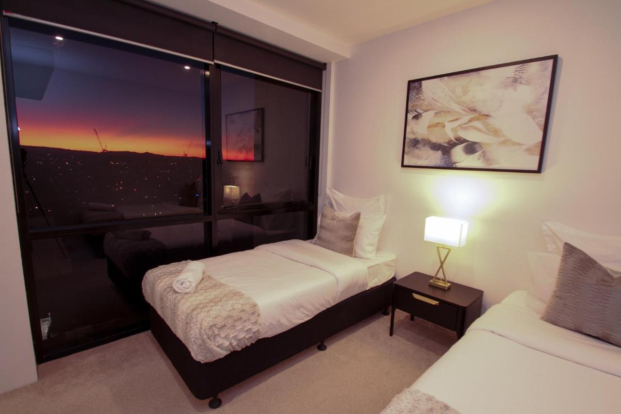 Circle On Cavill Free Parking Apartment Gold Coast Exterior photo