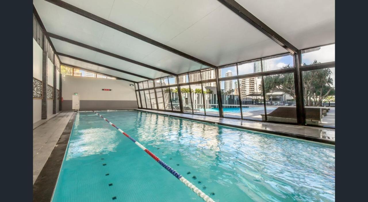 Circle On Cavill Free Parking Apartment Gold Coast Exterior photo