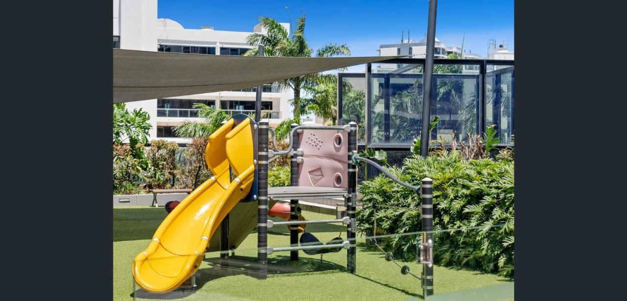 Circle On Cavill Free Parking Apartment Gold Coast Exterior photo