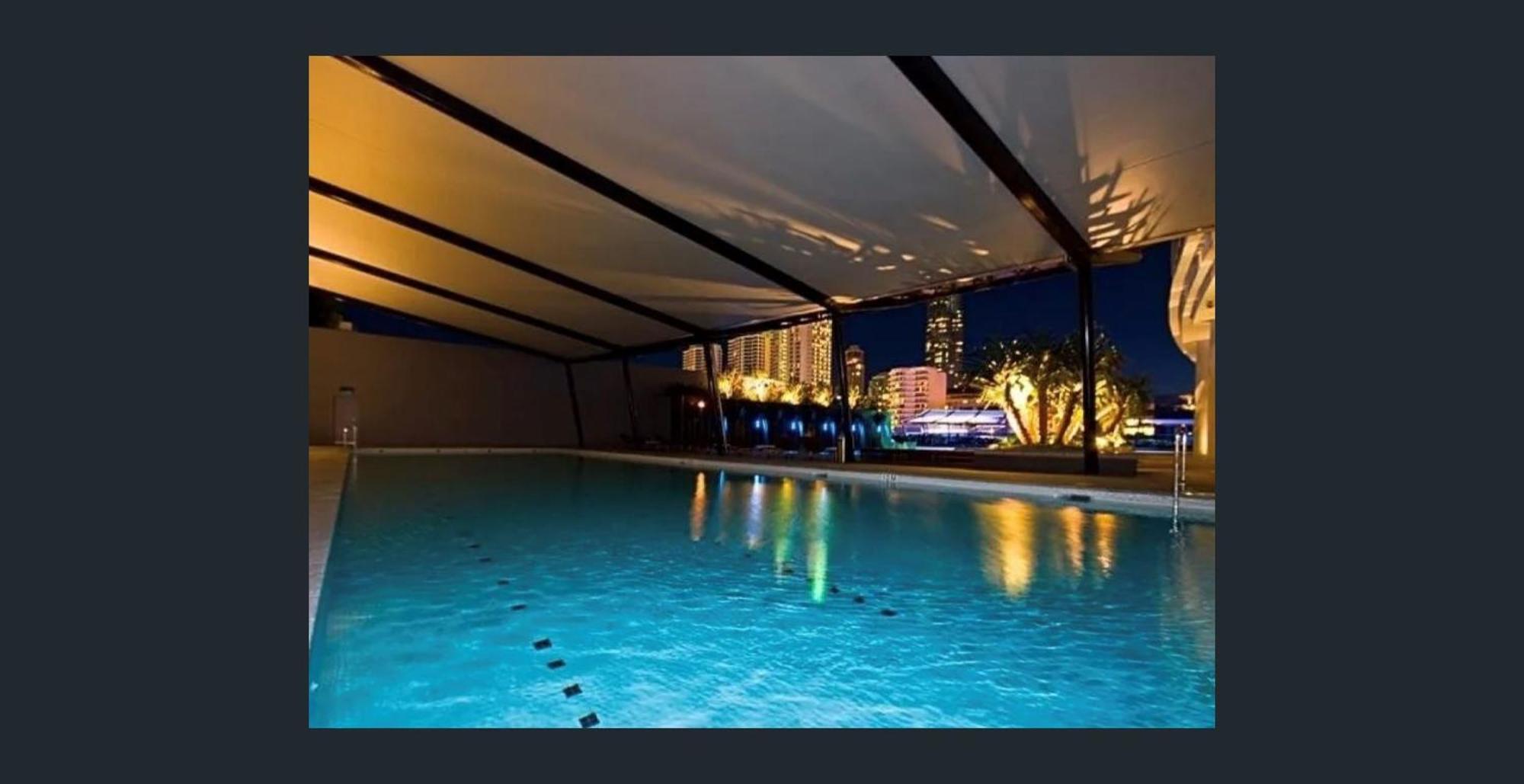 Circle On Cavill Free Parking Apartment Gold Coast Exterior photo